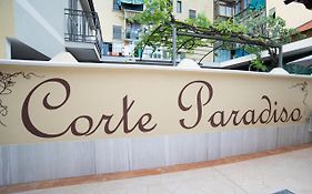 Corte Paradiso
